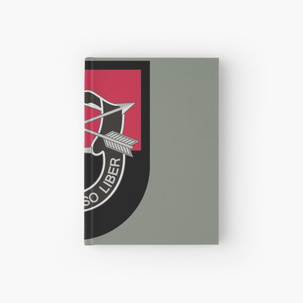 Item preview, 3. Special Forces Group (Vereinigte Staaten) designed and sold by wordwidesymbols.