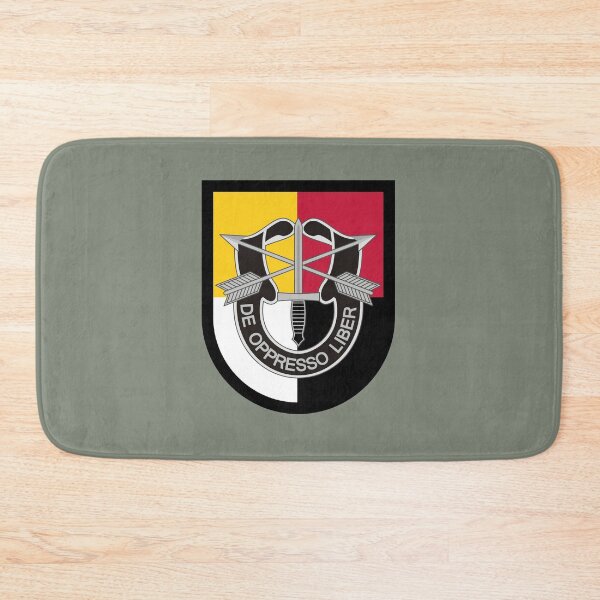 Item preview, 3rd Special Forces Group (United States) designed and sold by wordwidesymbols.