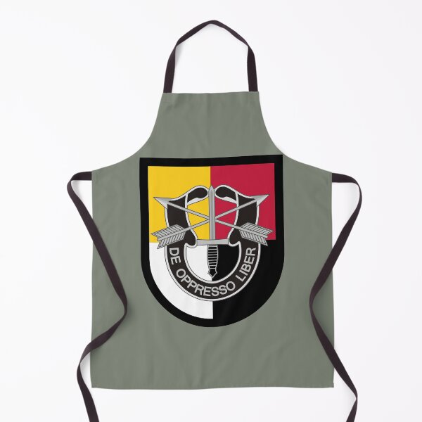 Item preview, 3rd Special Forces Group (United States) designed and sold by wordwidesymbols.