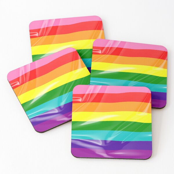 Item preview, LGBT pride flag or Rainbow pride flag designed and sold by PKK007.