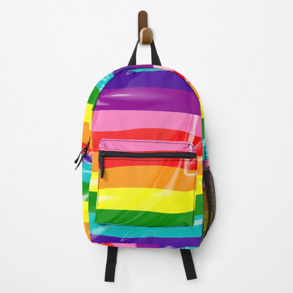 Item preview, LGBT pride flag or Rainbow pride flag designed and sold by PKK007.