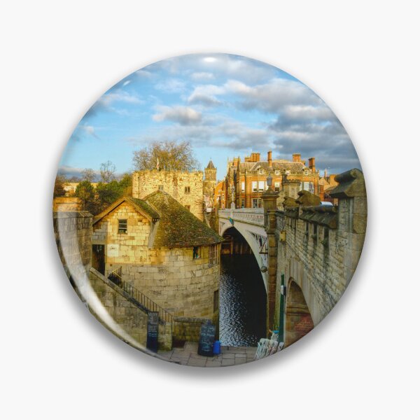 Artikelvorschau, Lendal Bridge, York entworfen und verkauft von Alisonchambers2.