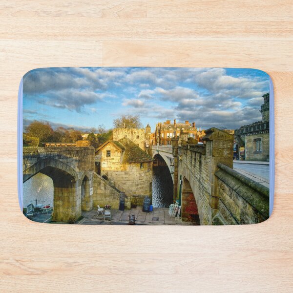 Item preview, Lendal Bridge, York designed and sold by Alisonchambers2.