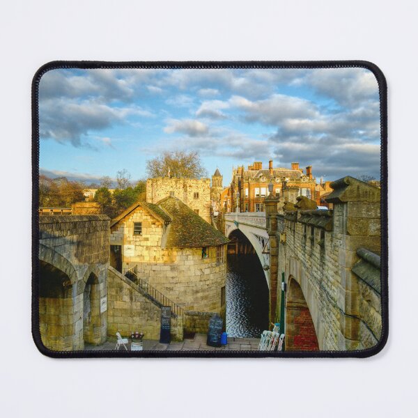 Item preview, Lendal Bridge, York designed and sold by Alisonchambers2.