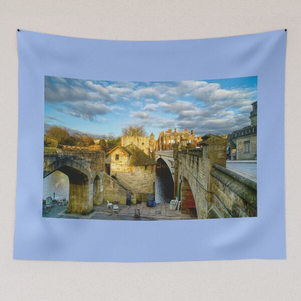 Item preview, Lendal Bridge, York designed and sold by Alisonchambers2.