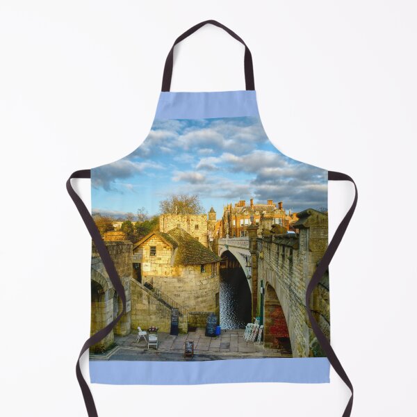 Item preview, Lendal Bridge, York designed and sold by Alisonchambers2.