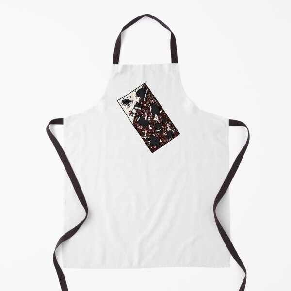Item preview, Peppermint Cookie Chocolate Bark designed and sold by honeybeepaper.