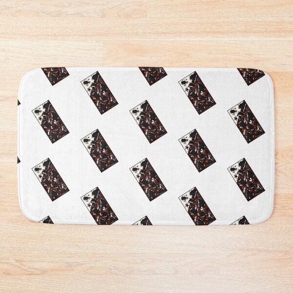 Item preview, Peppermint Cookie Chocolate Bark designed and sold by honeybeepaper.