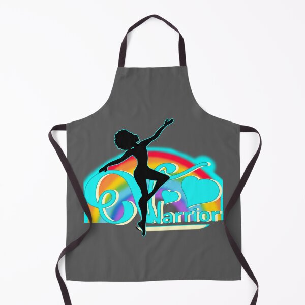 Item preview, Rainbow magic warrior designed and sold by vibeno1.