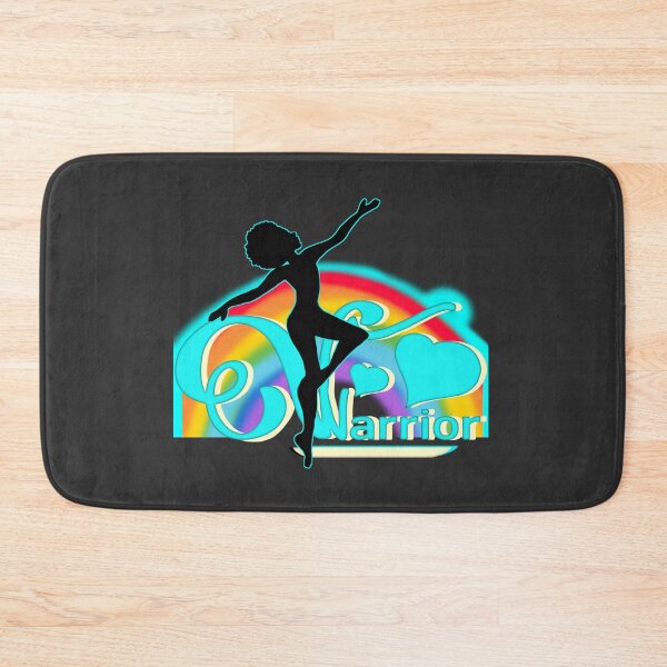 Item preview, Rainbow magic warrior designed and sold by vibeno1.