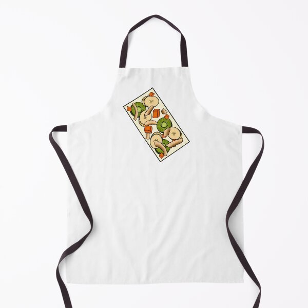 Item preview, Tropical Chocolate Bark designed and sold by honeybeepaper.