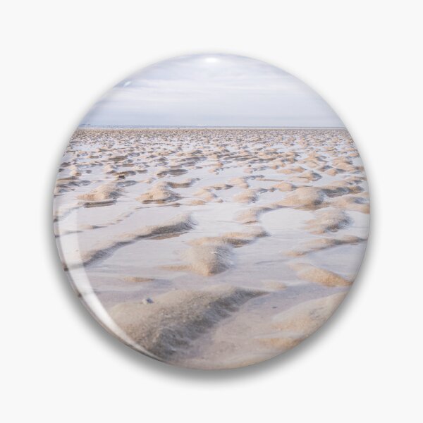 Item preview, Beige sand beach designed and sold by Slalon85.