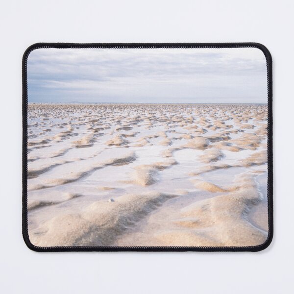 Item preview, Beige sand beach designed and sold by Slalon85.