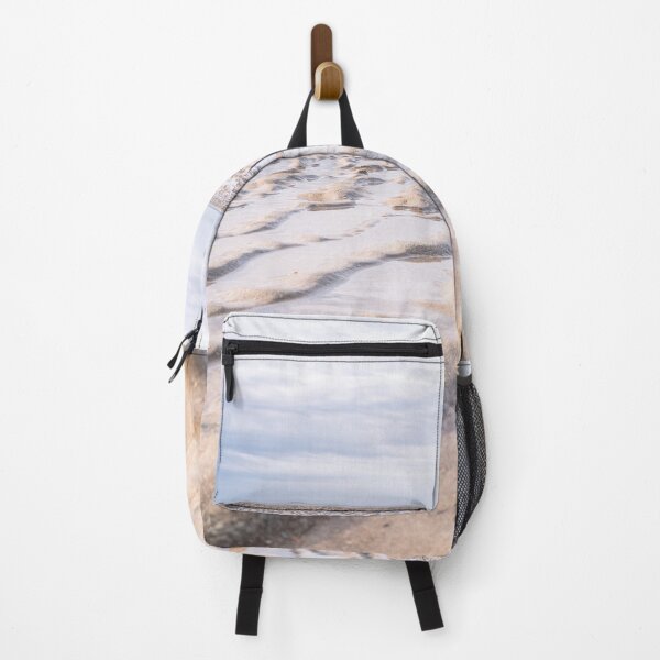 Item preview, Beige sand beach designed and sold by Slalon85.