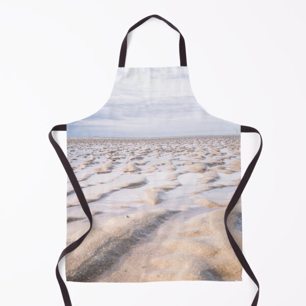 Item preview, Beige sand beach designed and sold by Slalon85.