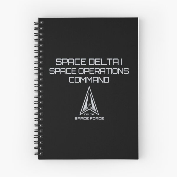 Item preview, USA Army US Space Force Delta #1783 designed and sold by Rare-Militia.