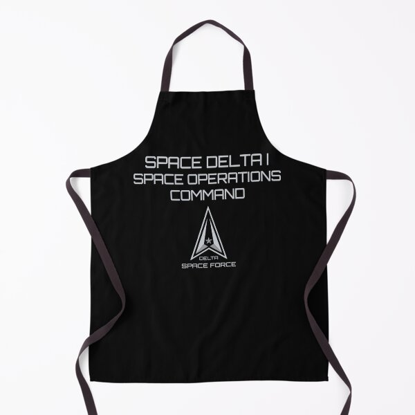 Item preview, USA Army US Space Force Delta #1783 designed and sold by Rare-Militia.