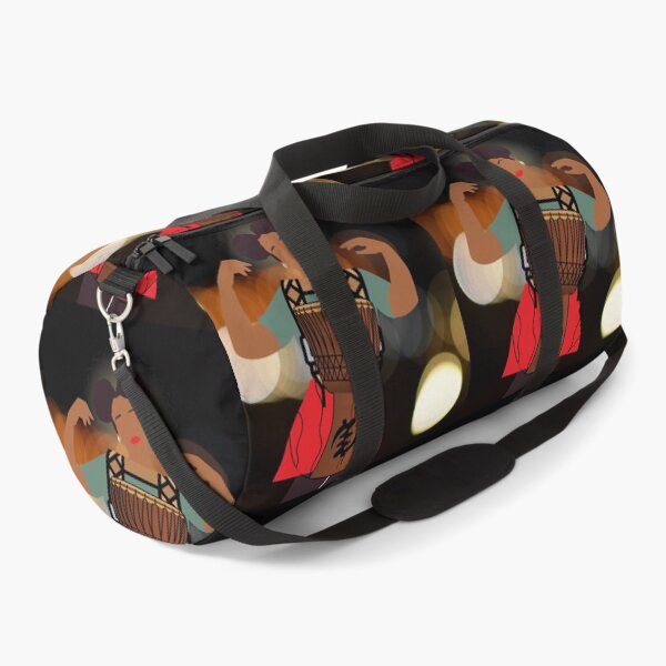 Item preview, Beat my Djembe designed and sold by Africa C. Williams.