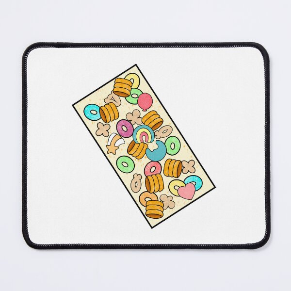 Item preview, Sunday Morning Chocolate Bark designed and sold by honeybeepaper.