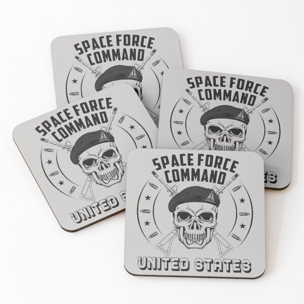 Item preview, USA Army US Space Force #1788 designed and sold by Rare-Militia.
