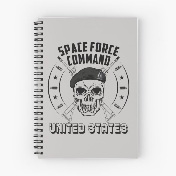Item preview, USA Army US Space Force #1788 designed and sold by Rare-Militia.