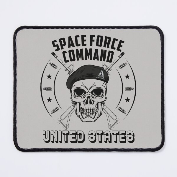 Item preview, USA Army US Space Force #1788 designed and sold by Rare-Militia.