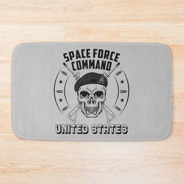 Item preview, USA Army US Space Force #1788 designed and sold by Rare-Militia.