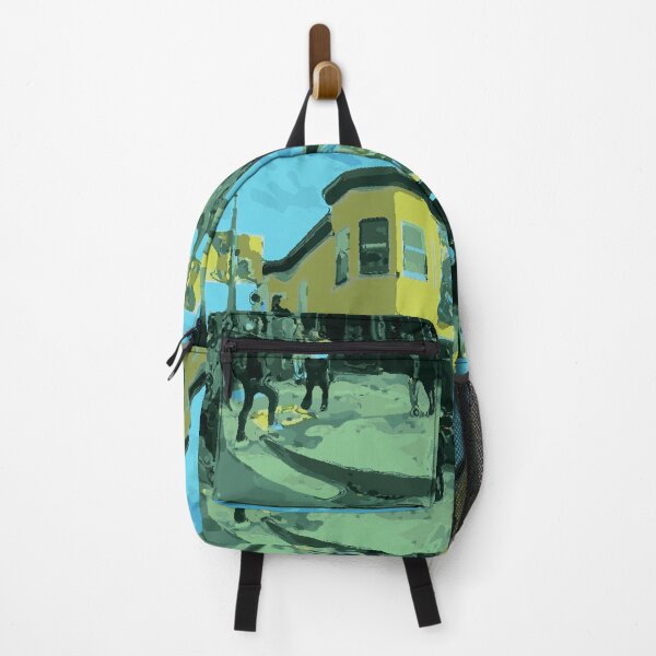 Item preview, Dolores Park Cafe, San Francisco designed and sold by louiedesignco.