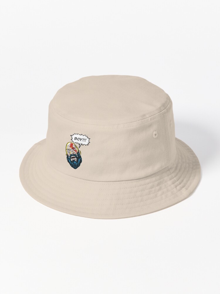 War Boys Bucket Hat