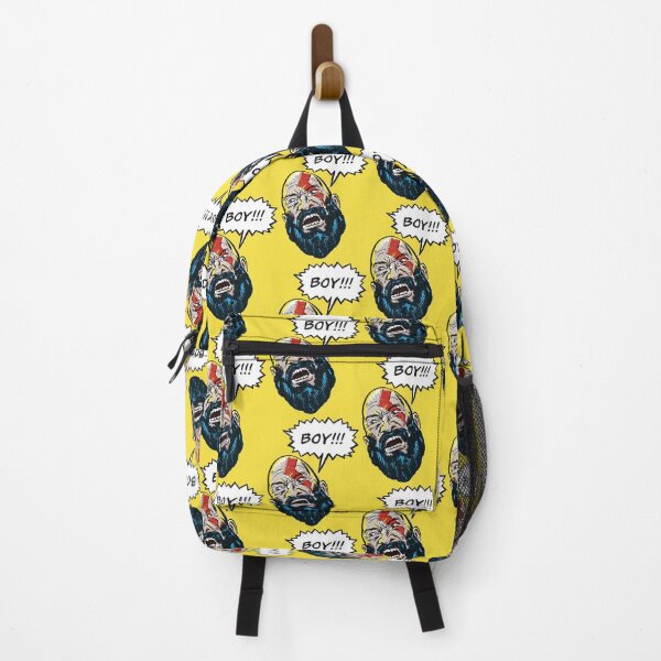 Item preview, "Boy!!!" designed and sold by MarkScicluna.
