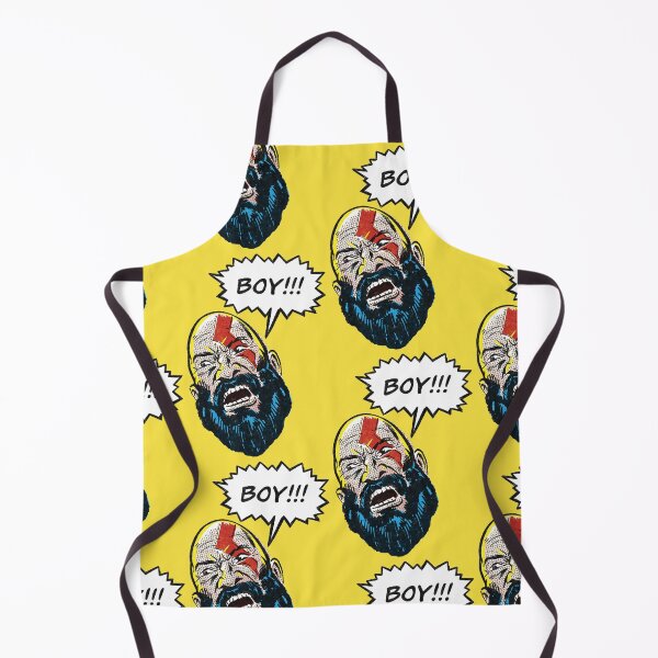 Item preview, "Boy!!!" designed and sold by MarkScicluna.