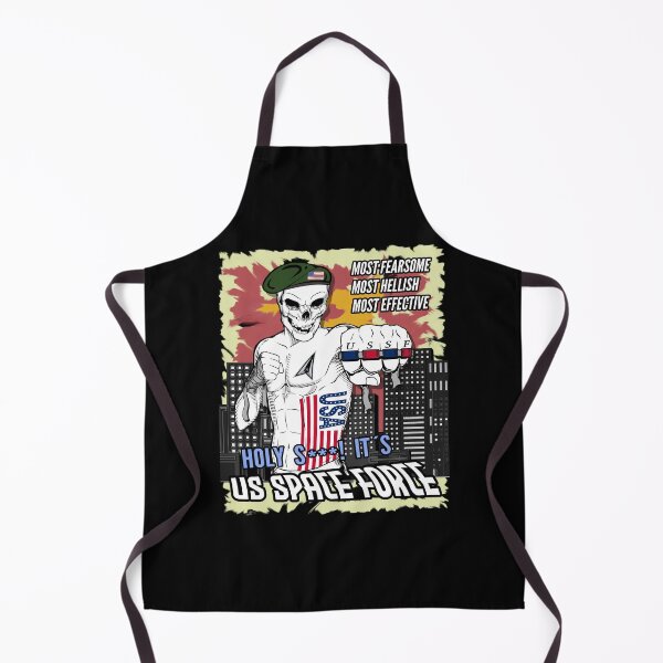 Item preview, USA Army US Space Force #1789 designed and sold by Rare-Militia.
