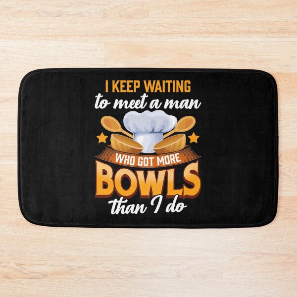 Item preview, Cook Chef Cooking BBQ Funny Sarcastic Culinary Pun designed and sold by 2blackcherries.