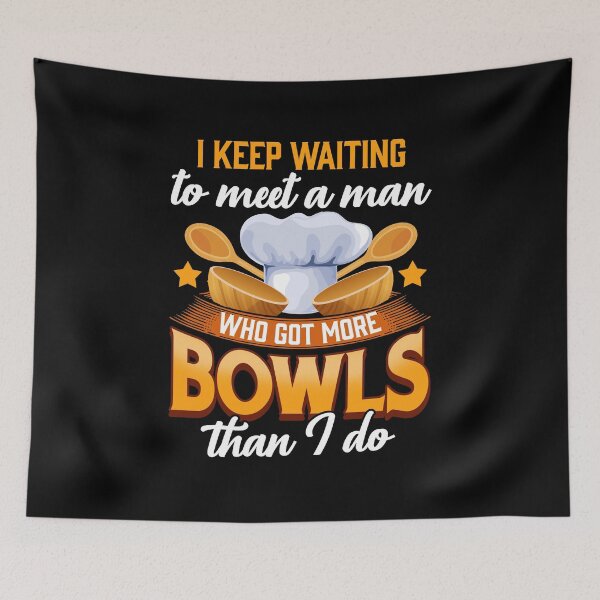 Item preview, Cook Chef Cooking BBQ Funny Sarcastic Culinary Pun designed and sold by 2blackcherries.