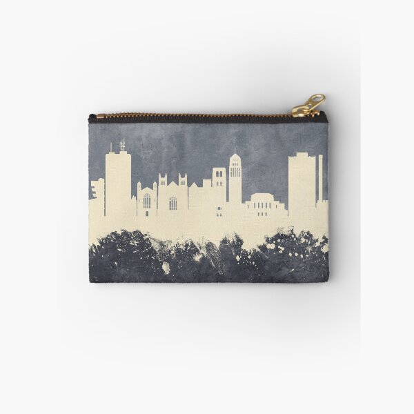 Item preview, Ann Arbor Michigan Skyline designed and sold by ArtPrints.
