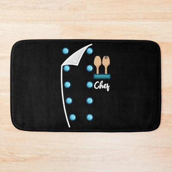 Item preview, Chef Cook Chef Cooking BBQ designed and sold by 2blackcherries.