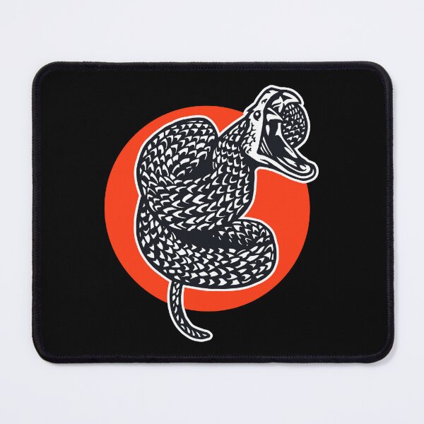 Item preview, The Snake designed and sold by Vector Scout Lab.