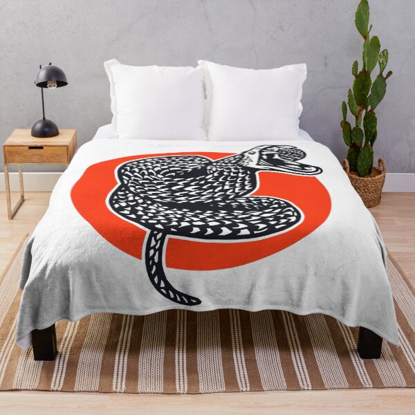 Item preview, The Snake designed and sold by Vector Scout Lab.