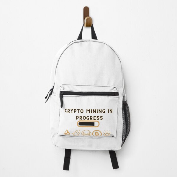 Item preview, Crypto Mining in Progress 2 designed and sold by rgsblo.