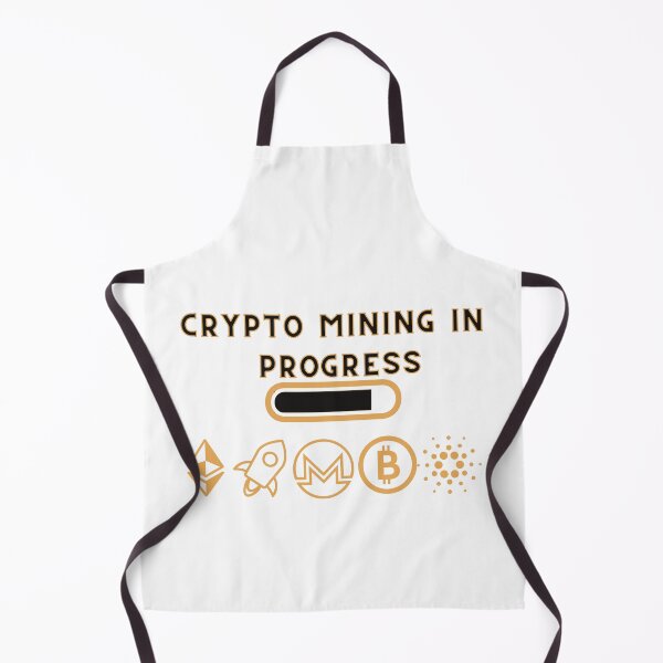 Item preview, Crypto Mining in Progress 2 designed and sold by rgsblo.