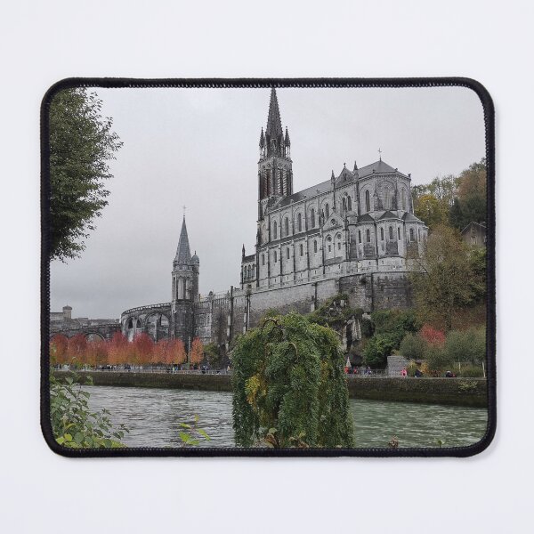 Item preview, lourdes france designed and sold by ConzyBelle.
