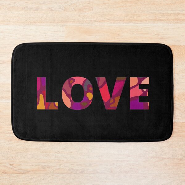 Item preview, Love Word designed and sold by GasconyPassion.