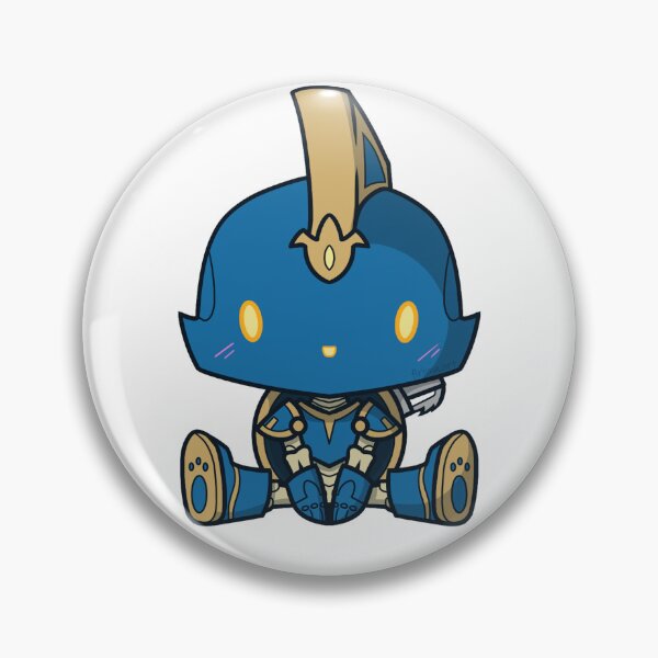 Item preview, Smol chibi Bean designed and sold by Firima.