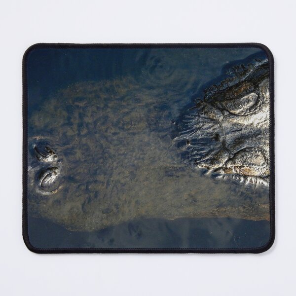 Item preview, Gator #0004 designed and sold by Jeffrey Mask.