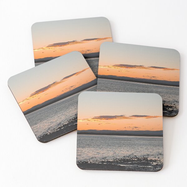 Item preview, Setting sun at Clontarf designed and sold by Kerry LeBoutillier.