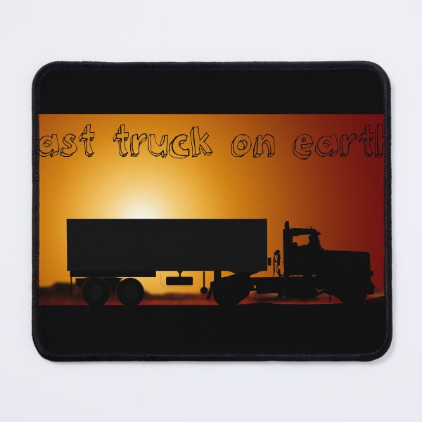 Item preview, last truck on earth designed and sold by ercsag.