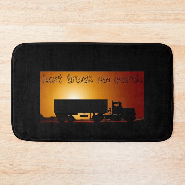 Item preview, last truck on earth designed and sold by ercsag.