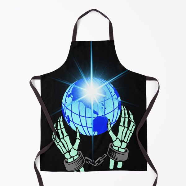 Item preview, Skeleton trapped in space designed and sold by Astralia.