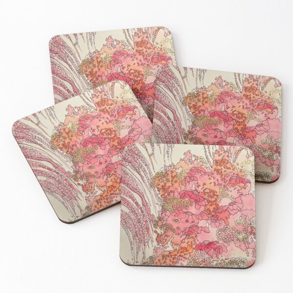 Item preview, Pink Paradise  designed and sold by AngelClare22.