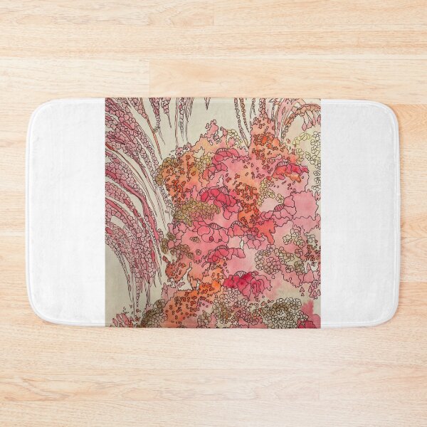 Item preview, Pink Paradise  designed and sold by AngelClare22.